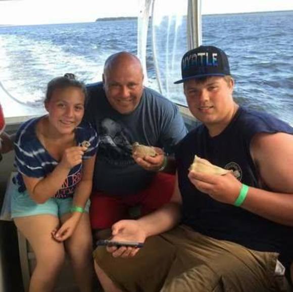 Meet your Posher, Paul - Picture 1 of 1